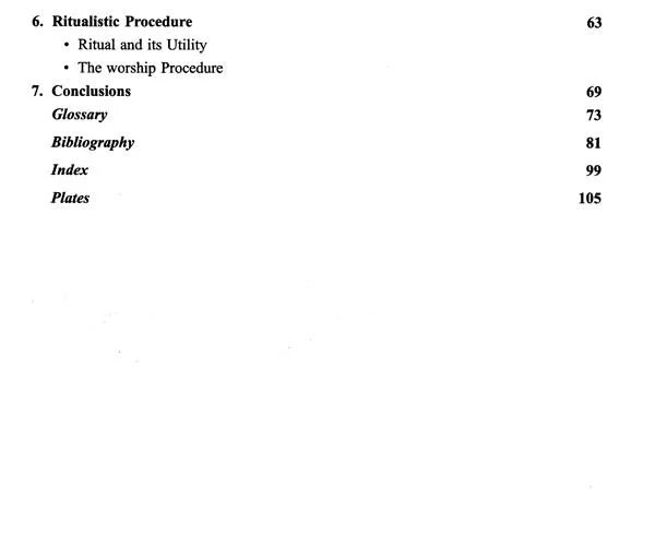 Goddess Varahi in Indian Art - Retail Maharaj