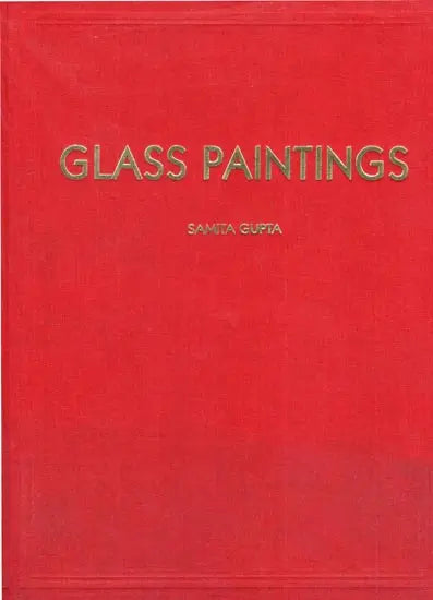 Glass Paintings- An Emphemeral Art in India - Retail Maharaj