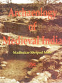 Archaeology of Medieval India (An Old and Rare Book) - Retail Maharaj