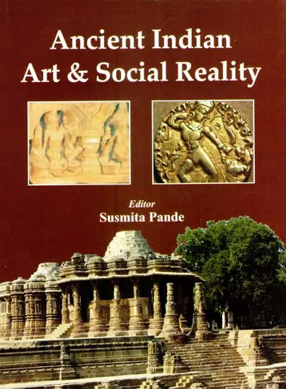 Ancient Indian Art & Social Reality - Retail Maharaj