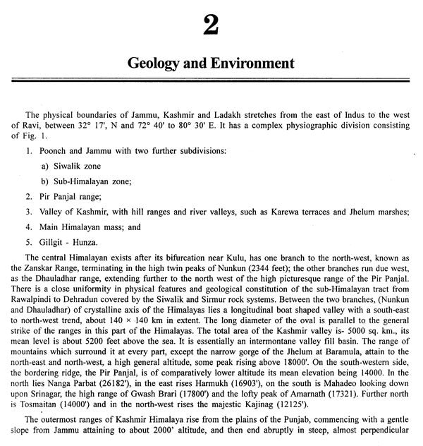 Excavation At Gufkral- Jammu and Kashmir - Retail Maharaj