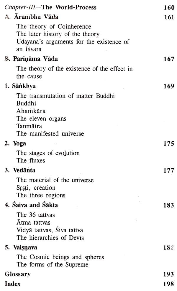 Outline of Indian Philosophy - Retail Maharaj
