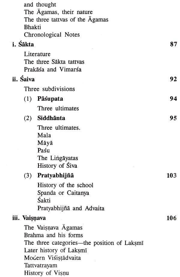 Outline of Indian Philosophy - Retail Maharaj