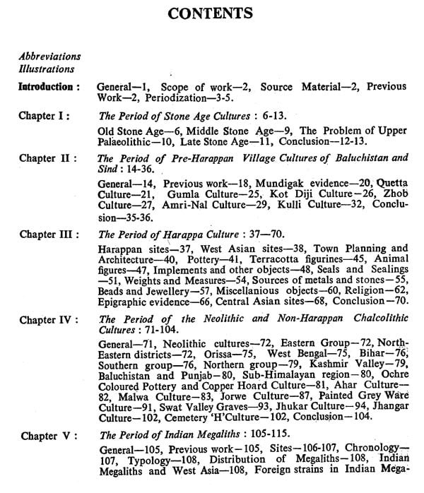 History and Archaeology of India's Contacts with Other Countries - Retail Maharaj