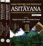 Asian History and Indology Asityana- Commemoration Volume of Late Professor C. Mani (Set of 2 Volumes) - Retail Maharaj