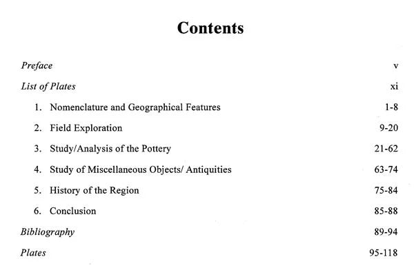 History and Archaeology of Ancient Haryana - Retail Maharaj