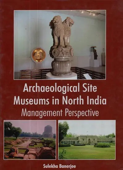 Archaeological Site Museums in North India - Retail Maharaj