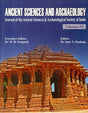 Ancient Sciences and Archaeology- Journal of the Ancient Sciences & Archaeological Society of India Volume- VI - Retail Maharaj