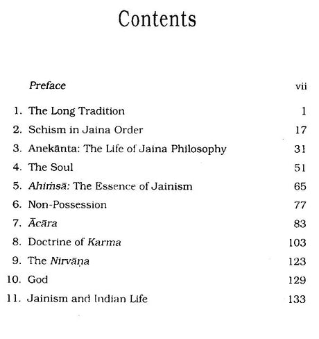 Introducing Jainism - Retail Maharaj