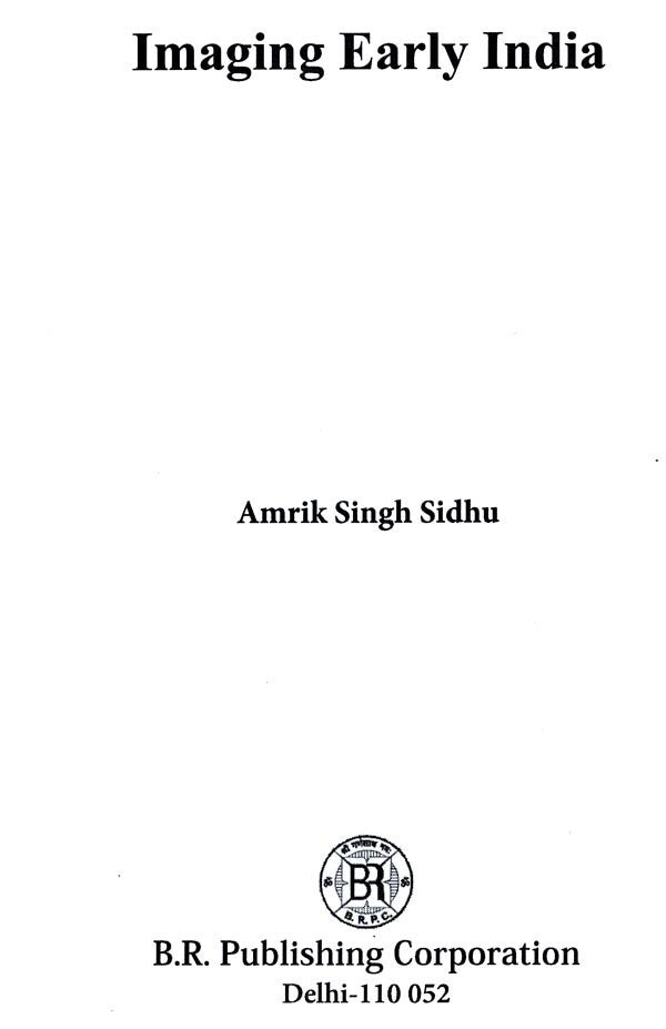 Imaging Early India - Retail Maharaj