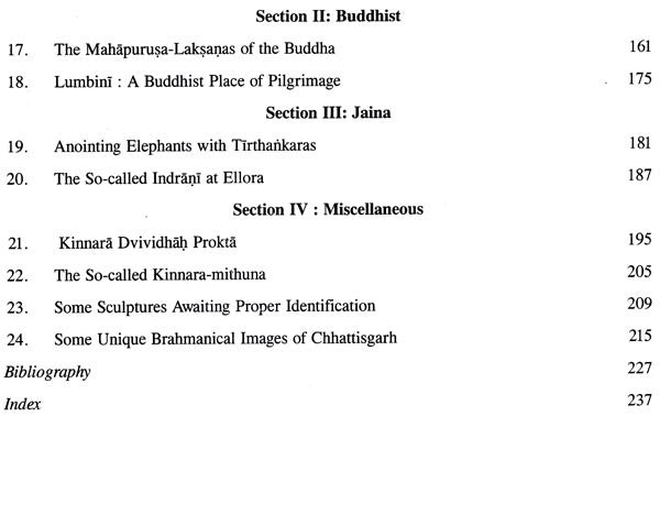 Indian Art Icons (Revealing Some Glaring Glimpses) - Retail Maharaj