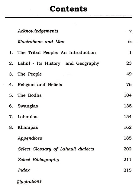 Lahaul- A Tribal Habitat In Himachal Pradesh - Retail Maharaj