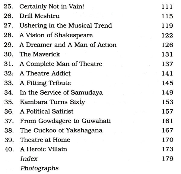 Plays, Players and Playwrights (A Collection of Articles on Theatre) - Retail Maharaj