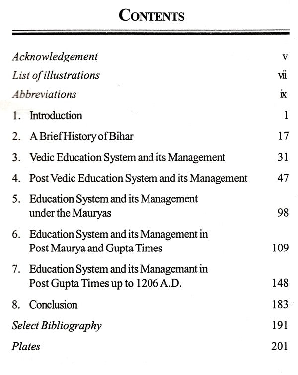 Magadh- Early Education System - Retail Maharaj