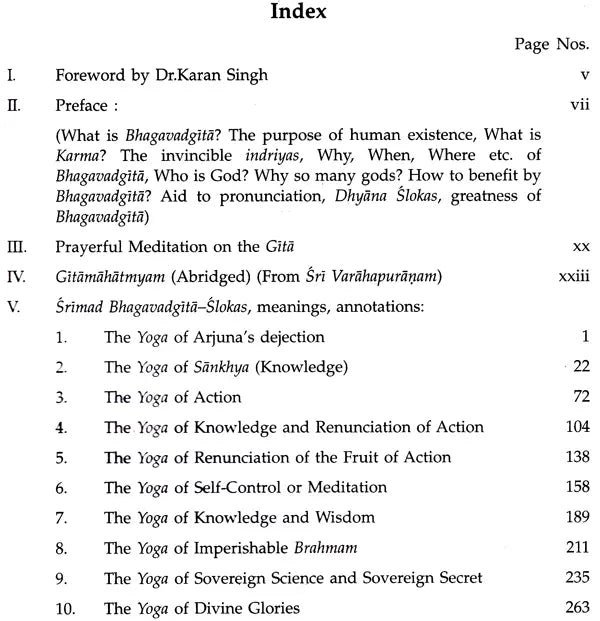 Sri Bhagvan Uvaca Srimad Bhagavadgita For The Modern Man - Retail Maharaj