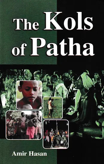 The Kols of Patha - Retail Maharaj