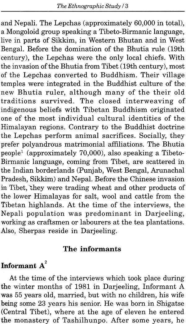 Tibetan Mahayoga Tantra (An Ethno-Historical Study of Skulls, Bones, and Relics) - Retail Maharaj