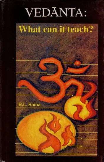 Vendanta: What Can it Teach? - Retail Maharaj