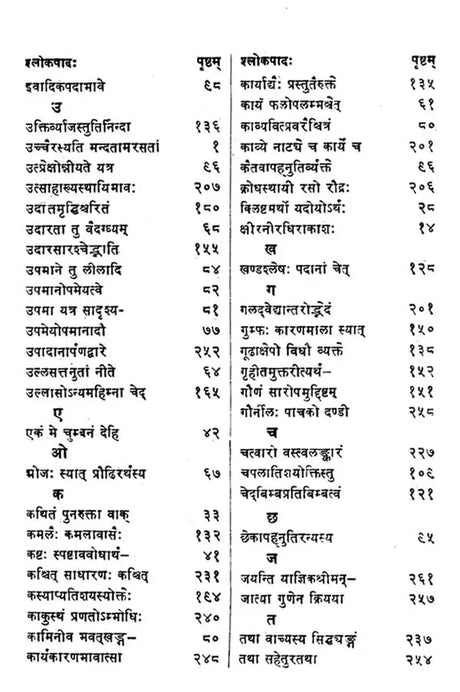 चन्द्रालोकः श्रीजयदेवकविप्रणीता- Chandraloka of Shri Jayadev - Retail Maharaj