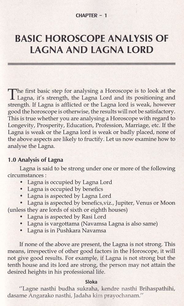 Compendium of Predictive Astrology - Retail Maharaj