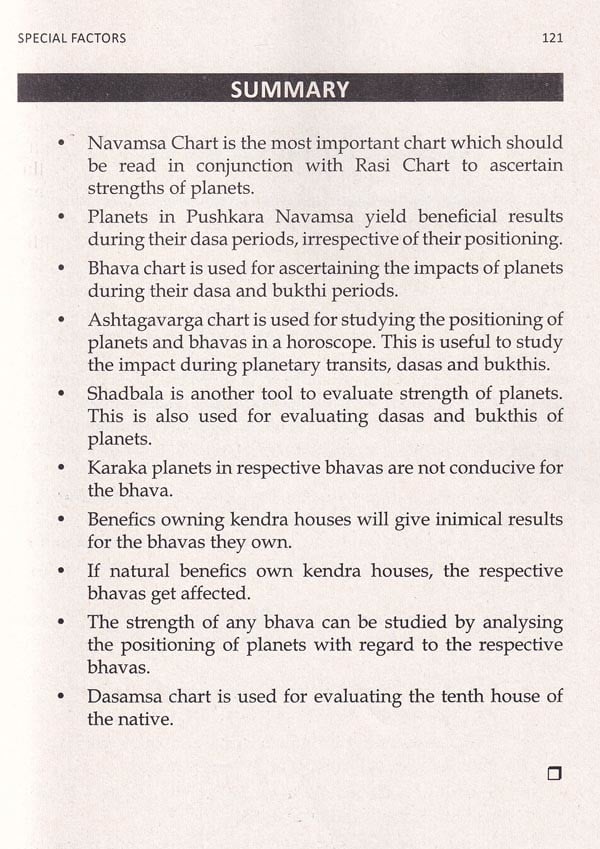 Compendium of Predictive Astrology - Retail Maharaj