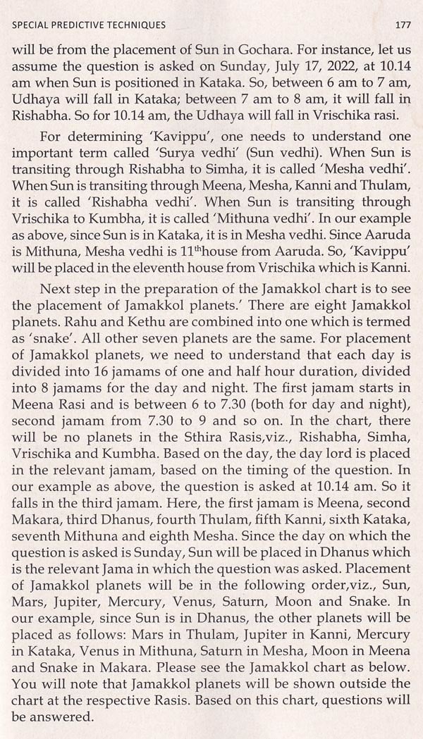 Compendium of Predictive Astrology - Retail Maharaj