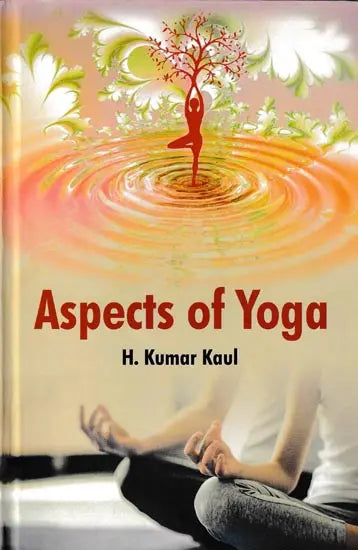Apects of Yoga - Retail Maharaj