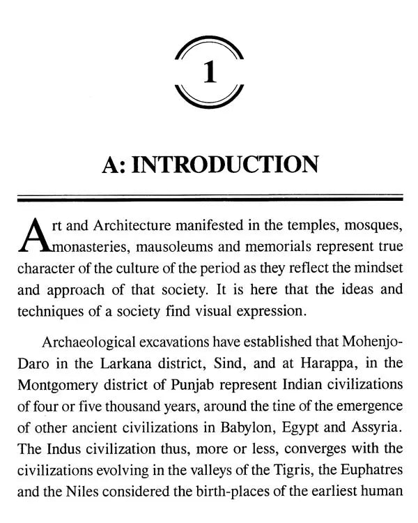 Art and Architecture in Medieval India - Retail Maharaj