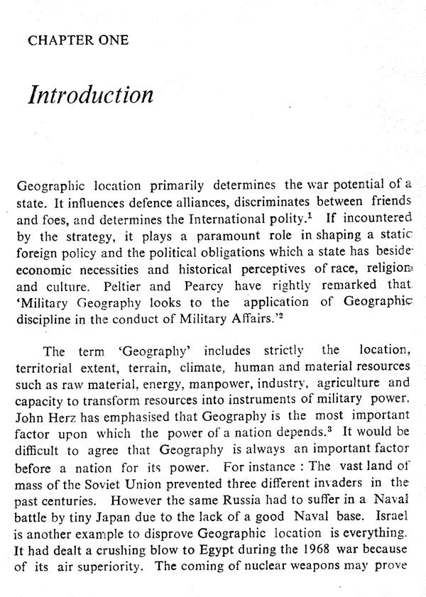 Strategic Sikkim - Retail Maharaj