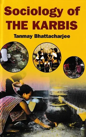 Sociology of the Karbis - Retail Maharaj