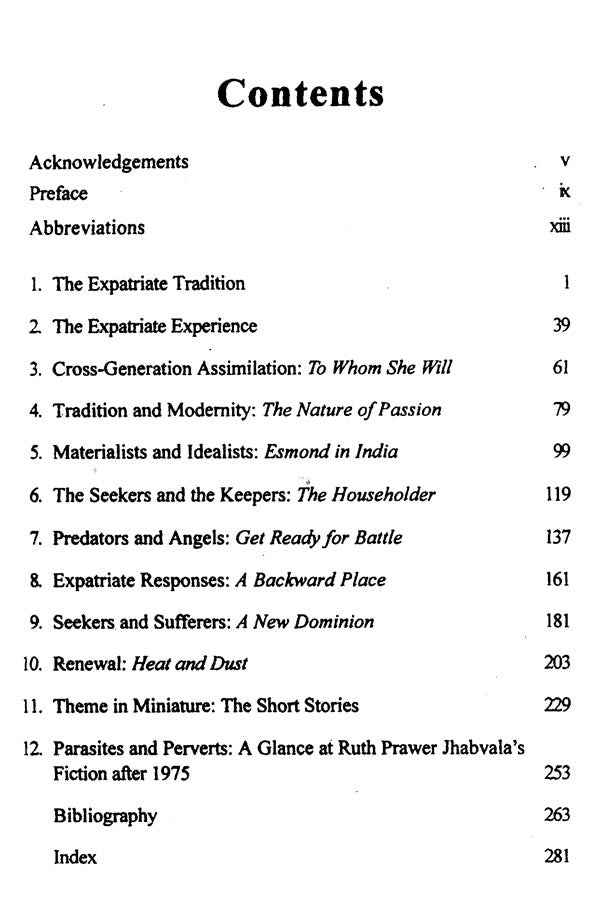 Ruth Prawer Jhabvala: A Study in Empathy and Exile - Retail Maharaj