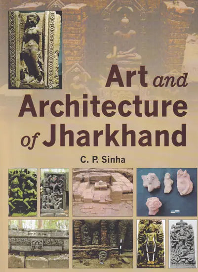 Art and Architecture of Jharkhand - Retail Maharaj