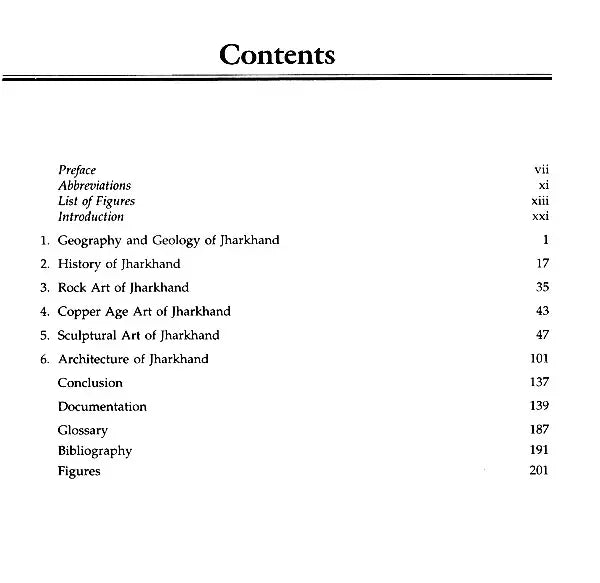 Art and Architecture of Jharkhand - Retail Maharaj