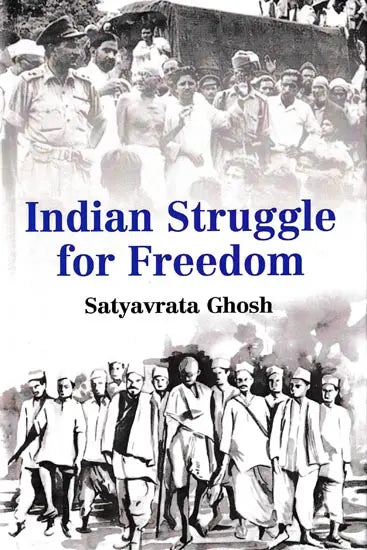 Indian Struggle for Freedom - Retail Maharaj