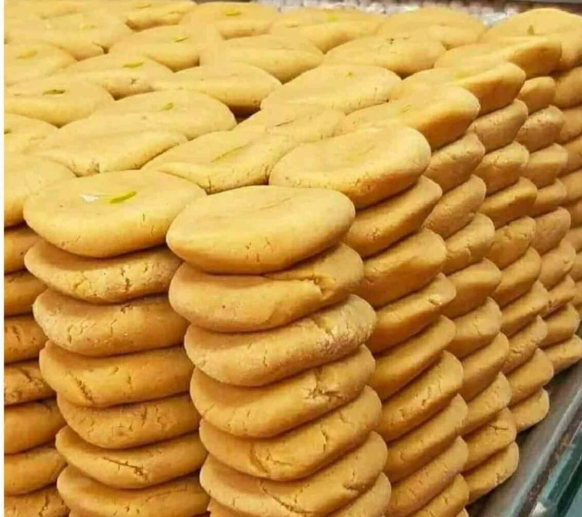 Baidyanathnagri Baba Dham Deoghar Peda (Online Prasad) - Retail Maharaj