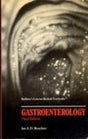 Gastroenterology (Concise Medicine Textbooks) - Retail Maharaj