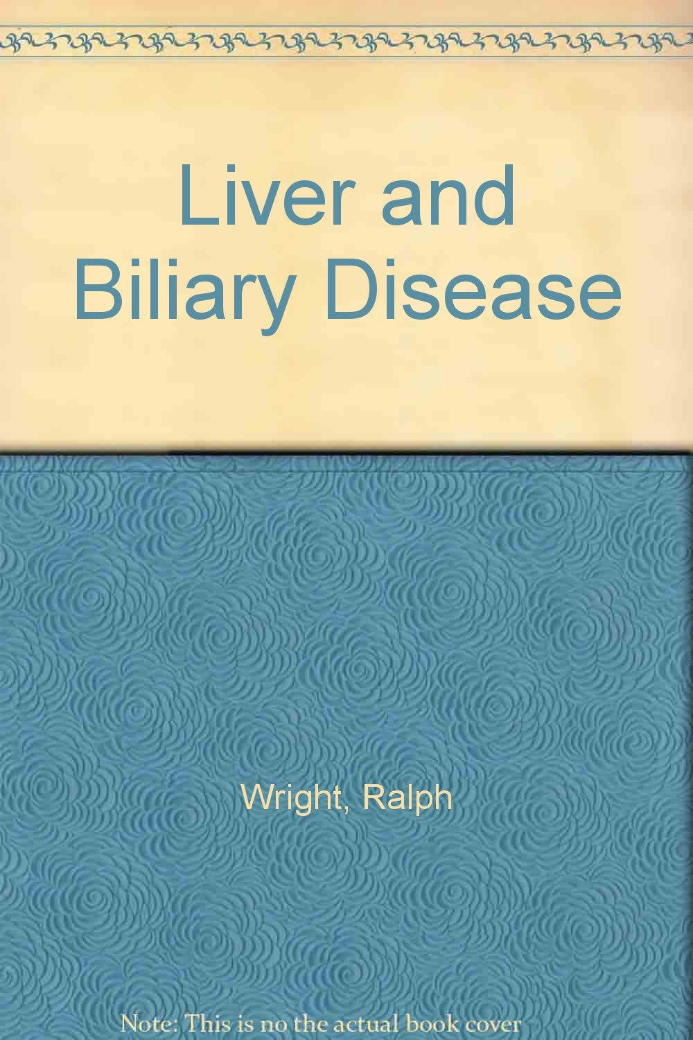 Liver and Biliary Disease - Retail Maharaj