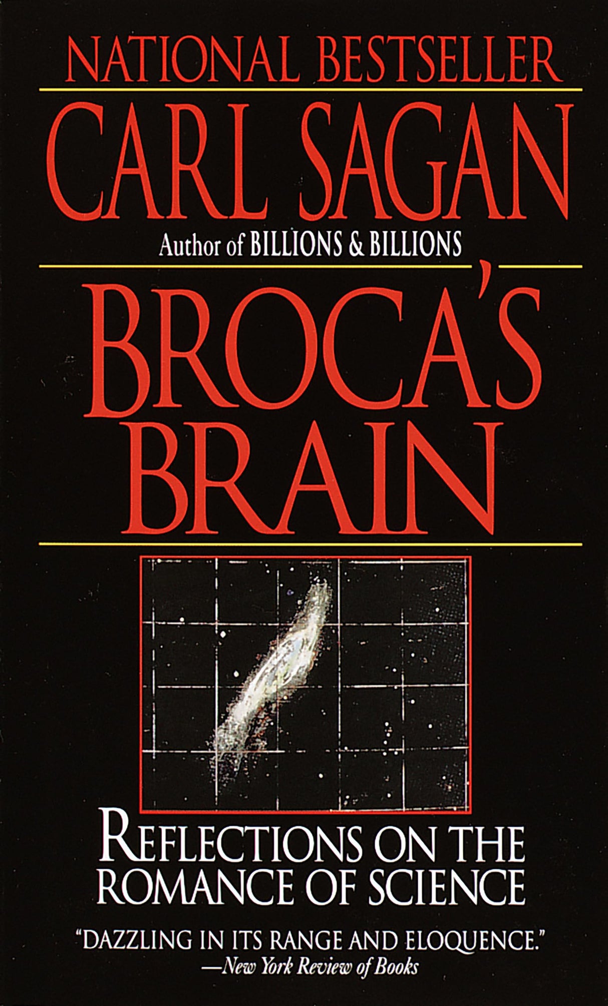 Broca's Brain: Reflections on the Romance of Science - Retail Maharaj