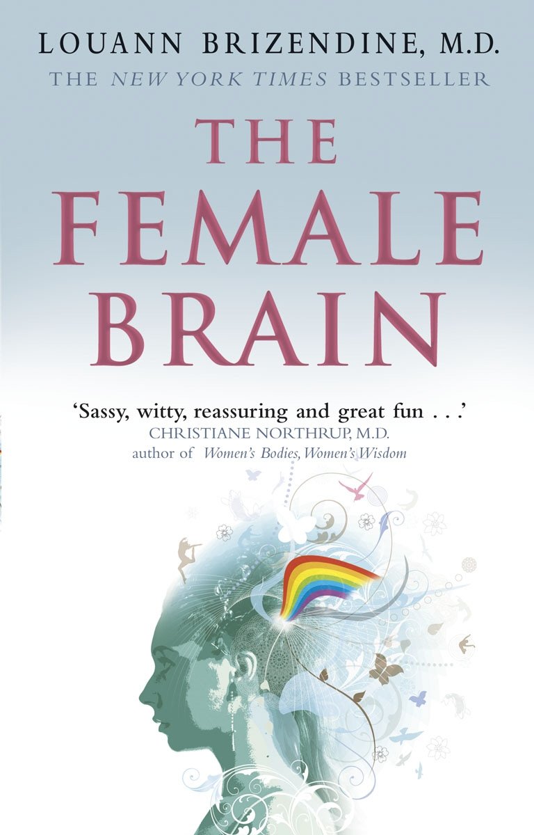 Female Brain, The - Retail Maharaj
