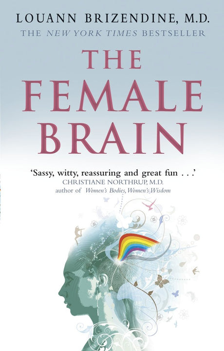Female Brain, The - Retail Maharaj