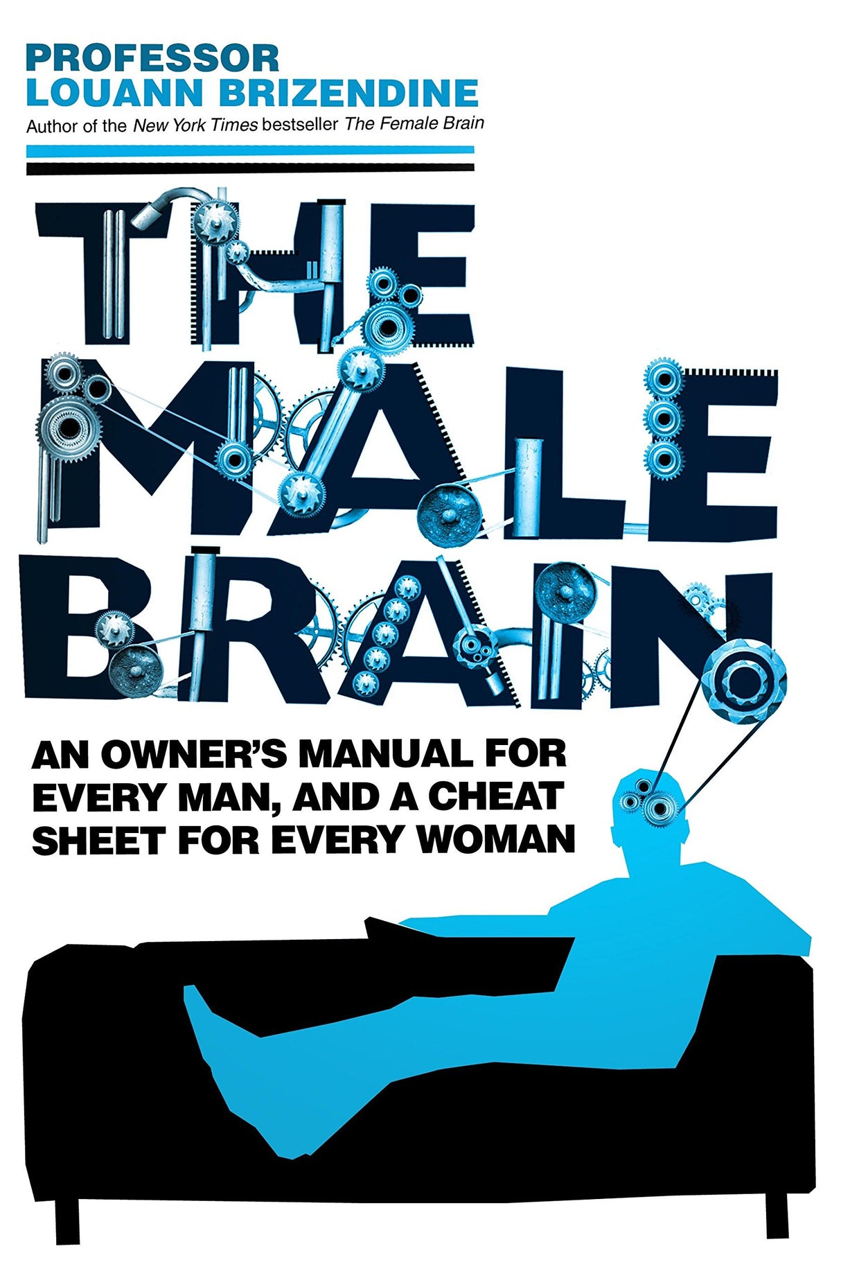 The Male Brain - Retail Maharaj