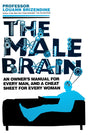 The Male Brain - Retail Maharaj