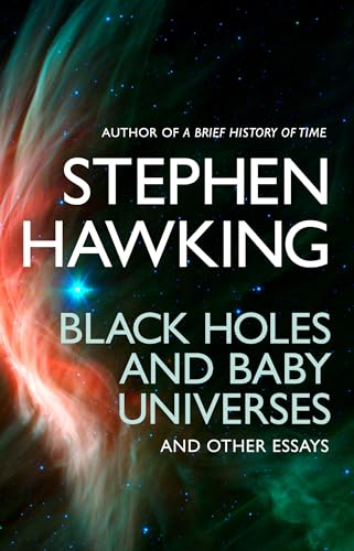 Black Holes And Baby Universes And Other - Retail Maharaj