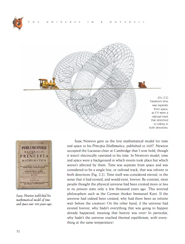 Universe In A Nutshell, The: the beautifully illustrated follow up to Professor Stephen Hawking’s bestselling masterpiece A Brief History of Time - Retail Maharaj