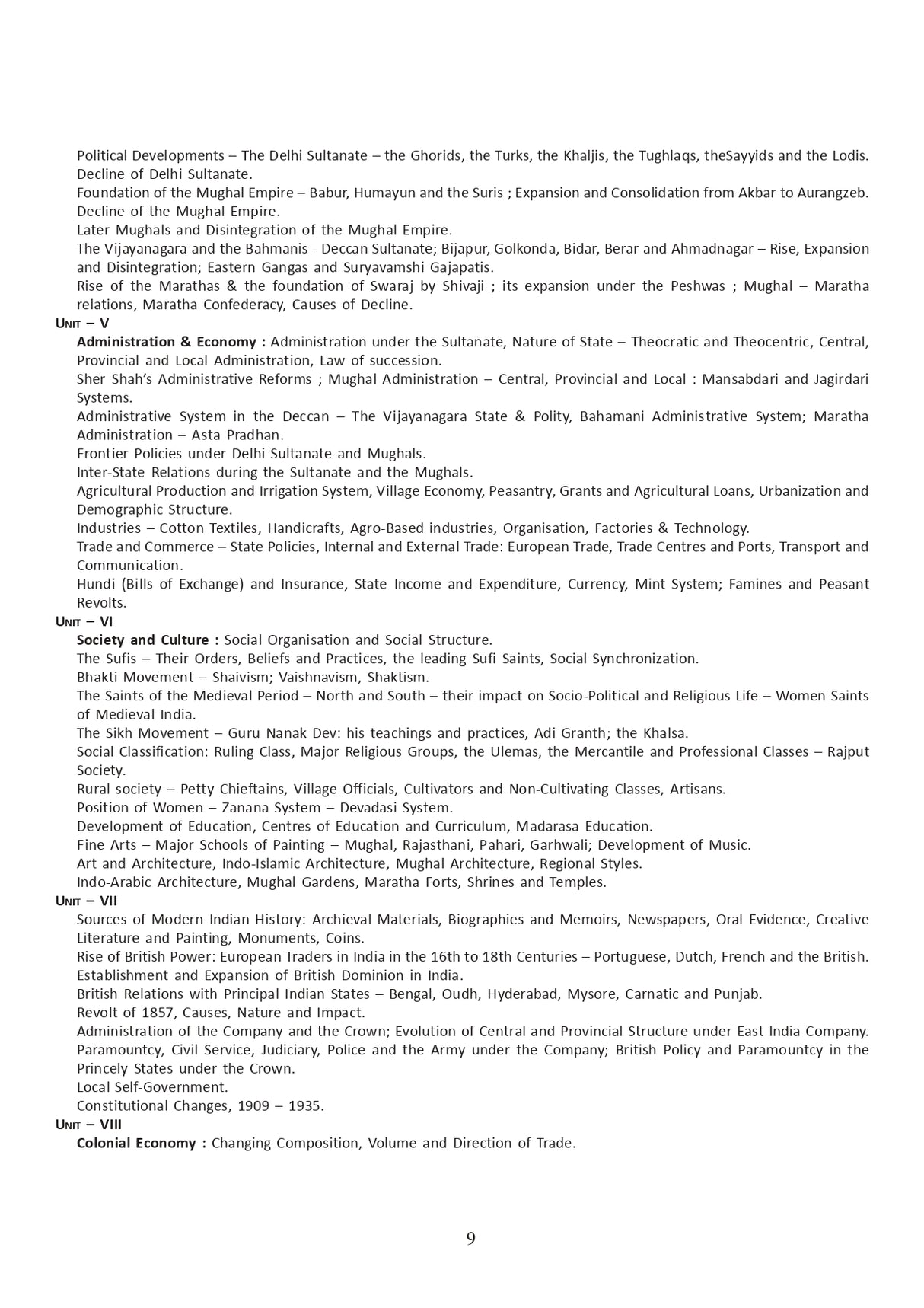 NET & SET Bharater Itihas (Bengali Version) - Retail Maharaj
