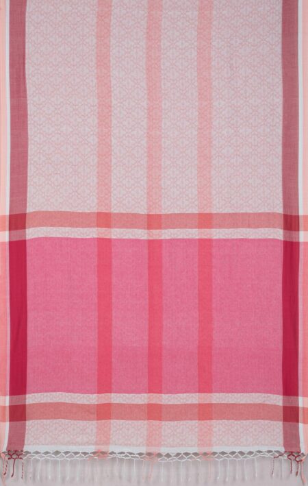 Tangail Cotton Saree - Retail Maharaj