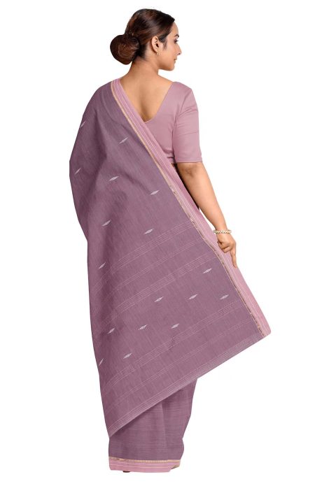 Santipuri Cotton Saree - Retail Maharaj