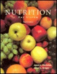 Nutrition for Living - Retail Maharaj