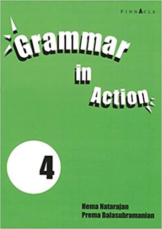 Grammar In Action 4 - Retail Maharaj