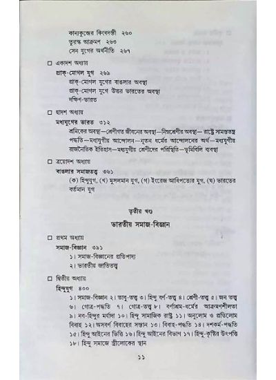 Bharatiya Samaj Paddhati - Retail Maharaj